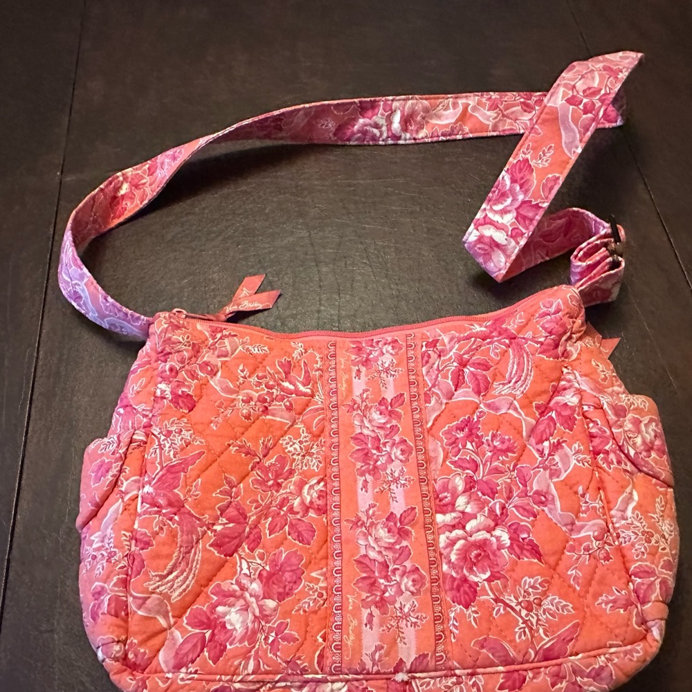 Vera Bradley purse
